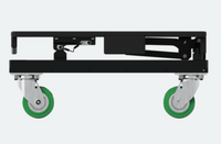 Transporte Carro Vertical SRX910LA VT JBL