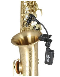 Micrófono inalambrico para saxofón MIPRO ST-32