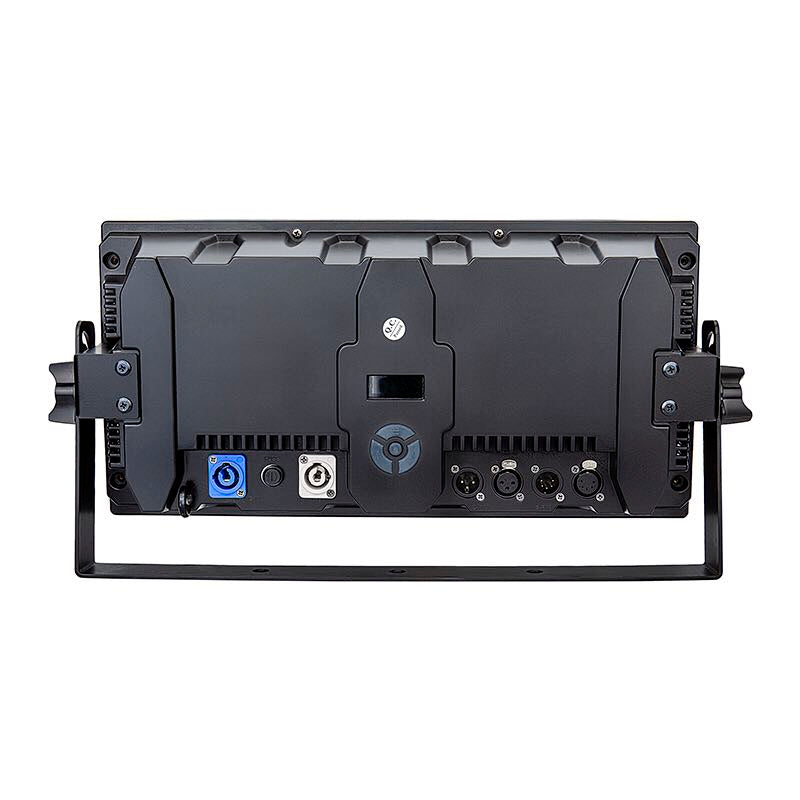 STROBO LED STORMY 2000CC RGBW PURPURE
