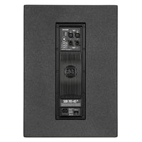 Sub Bajo Activo RCF Sub 705-AS MK3 - Urdile