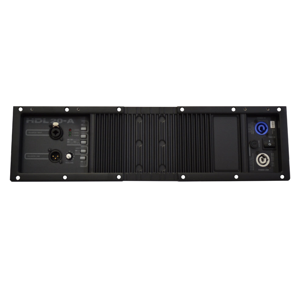 TARJETA HDL20 RCF 13401092