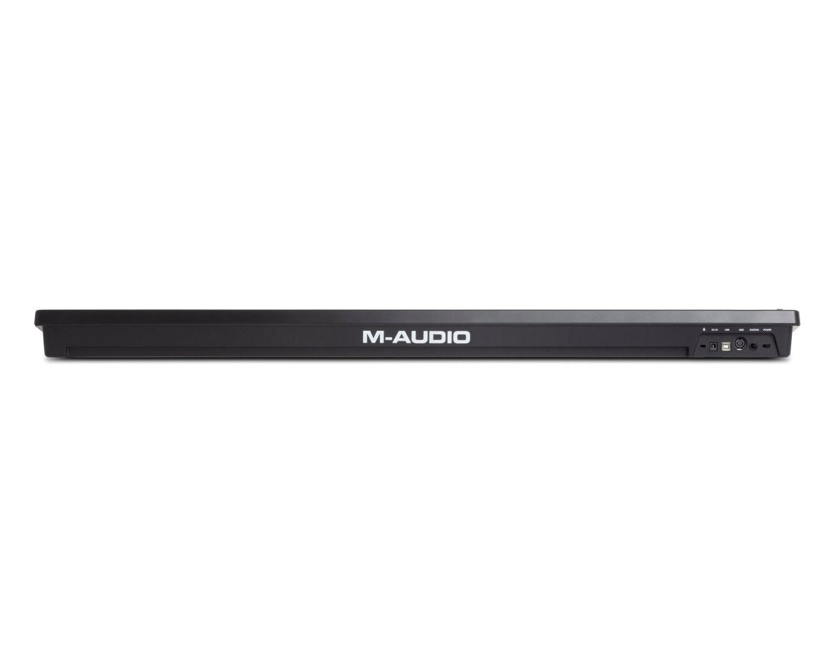 Teclado MIDI M-Audio Keystation 61 MK3 - Urdile