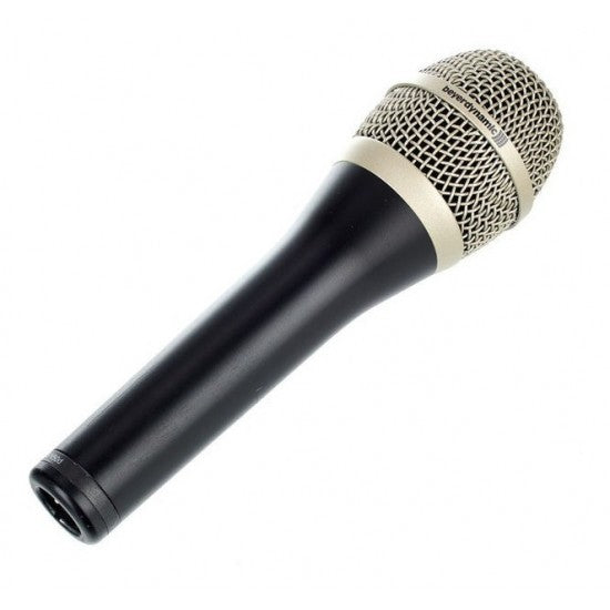 Beyerdynamic TG V50 Micrófono vocal dinámico (Cardioid)