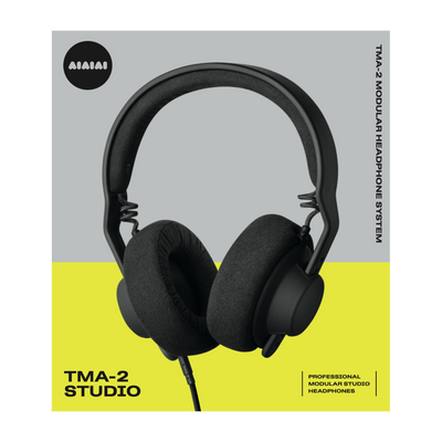 Audífono AIAIAI TMA-STUDIO