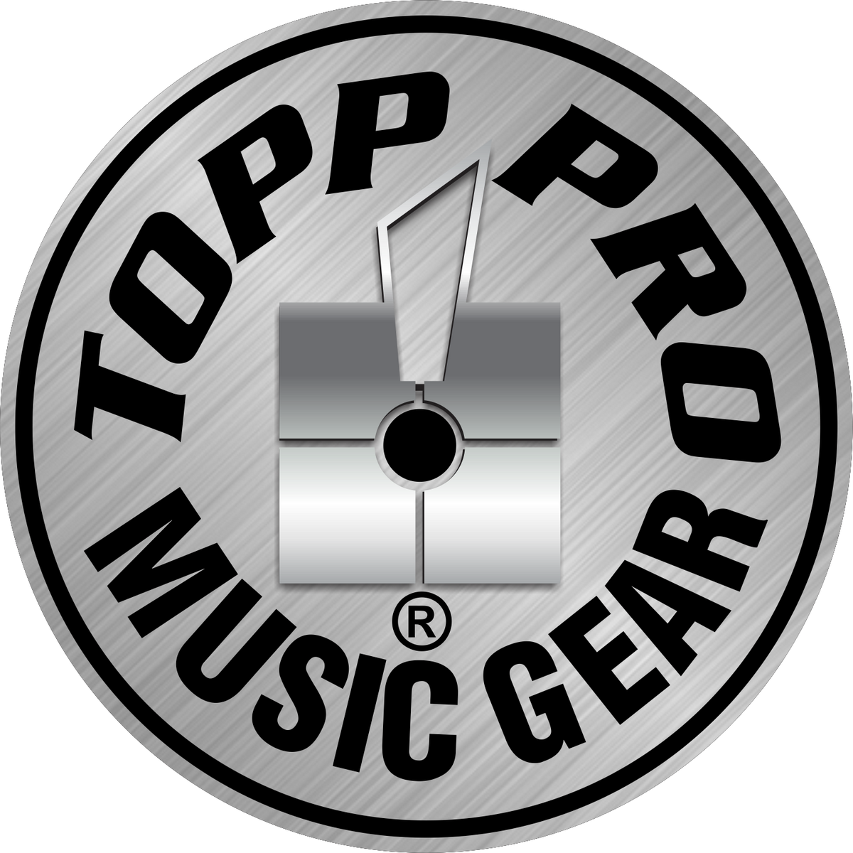 Subwoofer TOPP PRO SOHO S12BK activo 12 " 700W