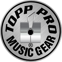 Subwoofer TOPP PRO SOHO S12BK activo 12 " 700W