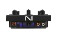 Traktor Kontrol Z1 MK2 Native Instruments - Urdile