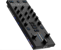 Traktor Kontrol Z1 MK2 Native Instruments - Urdile