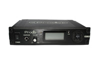 transmisor de monitoreo Prodb KP1TA