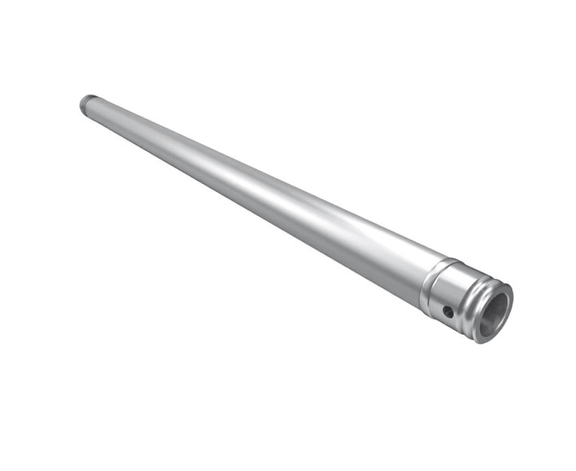Tubo Truss Profesional de 1 Metro - Urdile
