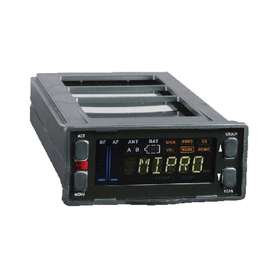 Unidad receptora Mipro ACT-707MC