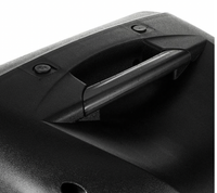 Parlante activo Prodb 12" FPD12AD