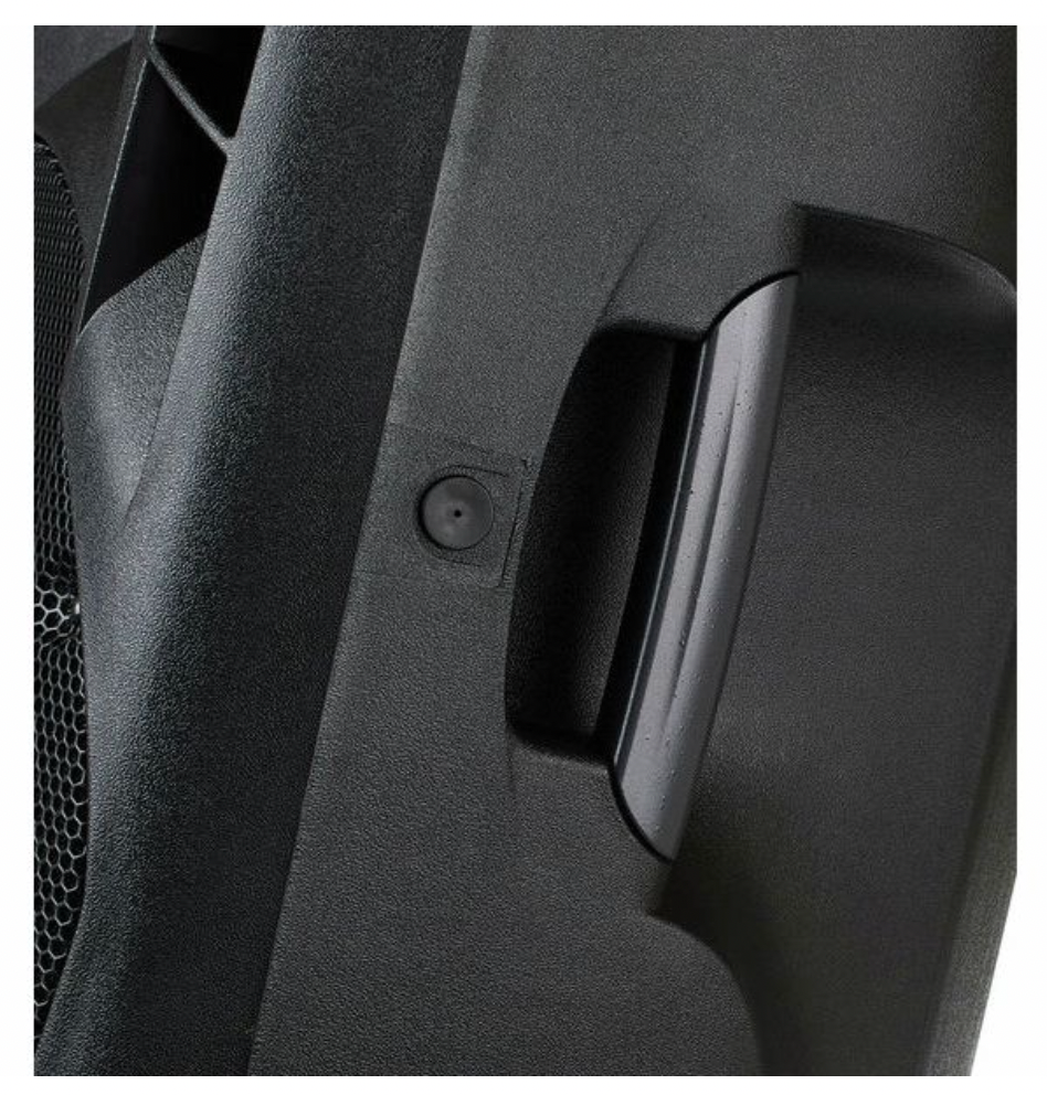 Parlante activo Prodb 12" FPD12AD