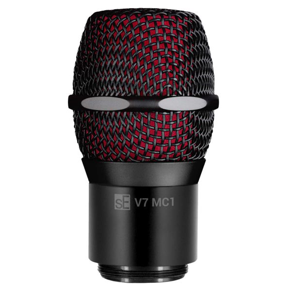 Micrófono Dinámico Vocal V7 MC1 SE ELECTRONICS