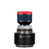 sE ELECTRONICS - V7 MC2 Micrófono Dinámico Vocal Para Transmisor Sennheiser