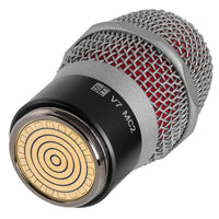 sE ELECTRONICS - V7 MC2 Micrófono Dinámico Vocal Para Transmisor Sennheiser