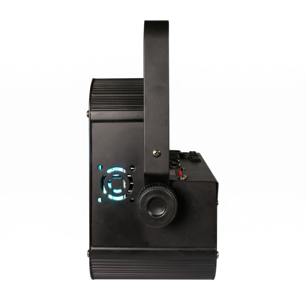 PAR LED Slim 7x15w RGBWA Slim Glowing
