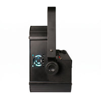 PAR LED Slim 7x15w RGBWA Slim Glowing