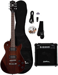 Guitarra Electrica Washburn WIN14 WAPAKE-A