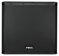 Sub bajo Activo MRS X18-SUB/Consultar a Pedido
