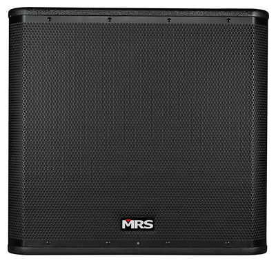 Sub bajo Activo MRS X18-SUB/Consultar a Pedido