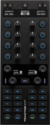 Traktor Kontrol X1 MK3 Native Instruments