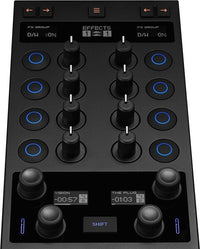 Traktor Kontrol X1 MK3 Native Instruments