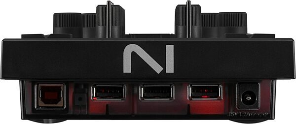 Traktor Kontrol X1 MK3 Native Instruments