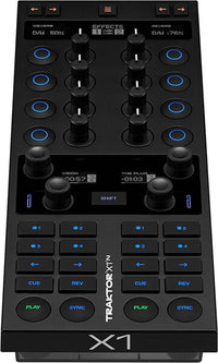 Traktor Kontrol X1 MK3 Native Instruments