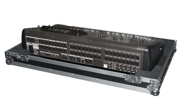 Case Gator de madera para Behringer X32 GTOUR X32