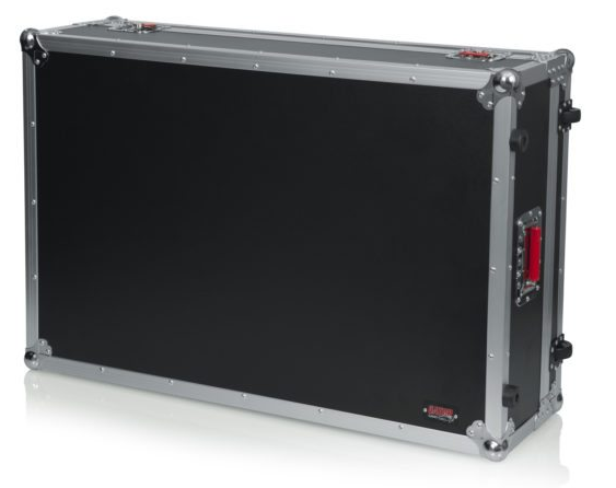 Case Gator de madera para Behringer X32 GTOUR X32