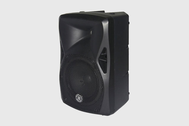 PARLANTE ACTIVO TOPP PRO X-8A
