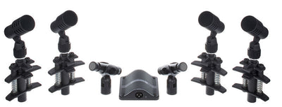 Beyerdynamic TG Drum Set Pro M set de microfonos para bateria