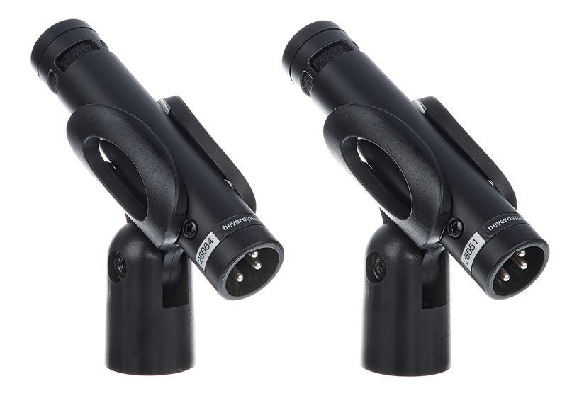 Beyerdynamic TG Drum Set Pro M set de microfonos para bateria