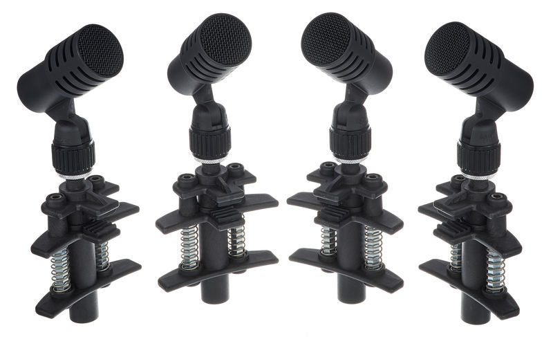 Beyerdynamic TG Drum Set Pro M set de microfonos para bateria