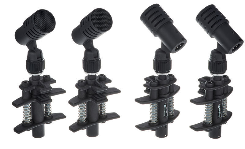 Beyerdynamic TG Drum Set Pro M set de microfonos para bateria