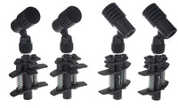 Beyerdynamic TG Drum Set Pro M set de microfonos para bateria