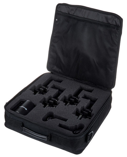Beyerdynamic TG Drum Set Pro M set de microfonos para bateria