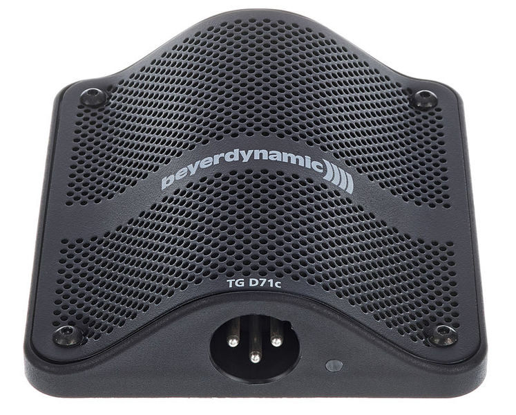 Beyerdynamic TG Drum Set Pro M set de microfonos para bateria