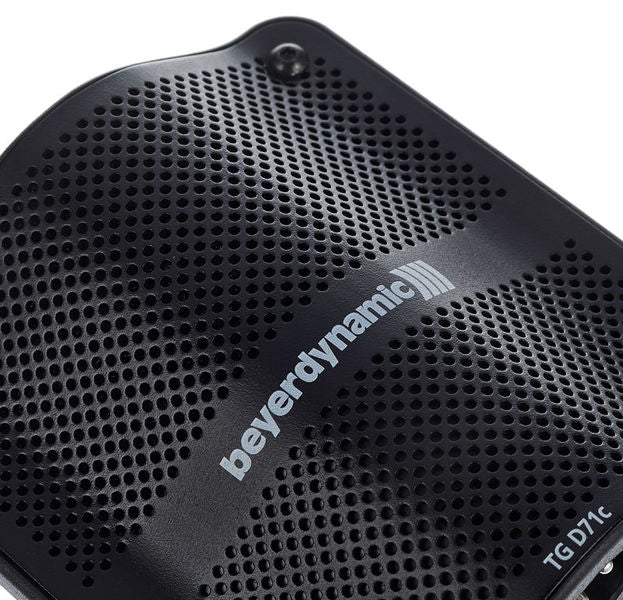 Beyerdynamic TG Drum Set Pro M set de microfonos para bateria