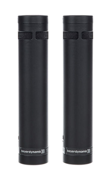 Beyerdynamic TG Drum Set Pro M set de microfonos para bateria